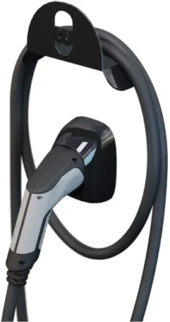 Komfort Wallbox Wandhalterung Für Kabel Schwarz 7 Komfort Wallbox Wandhalterung Für Kabel Schwarz -Smart Home Verkäufe 87c0fcd6 23dc 4f02 8ad0 13a9b556e29b 600x600