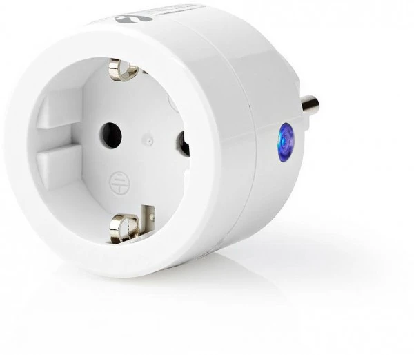 Komfort Nedis RFP110FWT RF-Smart-Stecker Schaltsteckdose 3 Komfort Nedis RFP110FWT RF-Smart-Stecker Schaltsteckdose