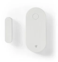 Komfort Nedis ZBSD10WT Tür-/Fenster-Sensor -Smart Home Verkäufe 88bd63b7 54f6 4ca5 915b 8dd43fda5bdb 600x600