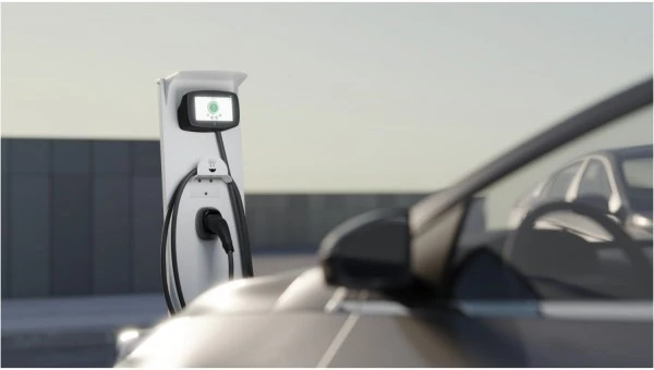 Komfort Wallbox Commander 2 Type 2 (22kW) 4G (5m) Ladestation/Wallbox Schwarz 7 Komfort Wallbox Commander 2 Type 2 (22kW) 4G (5m) Ladestation/Wallbox Schwarz – Bild 5