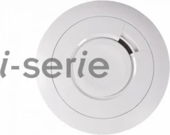 Sicherheit Ei Electronics Ei650iW I-serie Rauchmelder