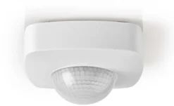 Komfort Nedis PIRPO32WT Bewegungssensor