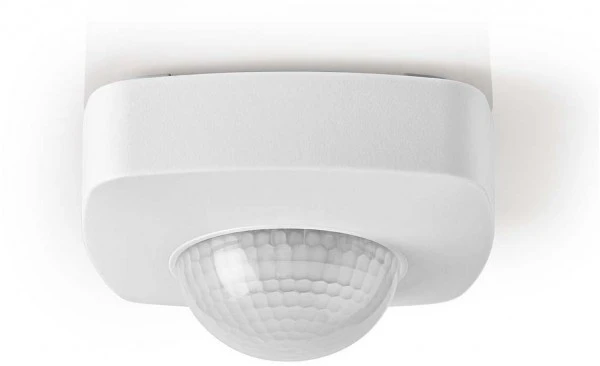 Komfort Nedis PIRPO32WT Bewegungssensor 3 Komfort Nedis PIRPO32WT Bewegungssensor