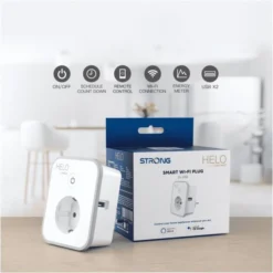 Komfort Strong Helo-PlusB-EU Schaltsteckdose 10 Komfort Strong Helo-PlusB-EU Schaltsteckdose -Smart Home Verkäufe 893ee690 933b 4dee 9f09 f910441f3758 600x600