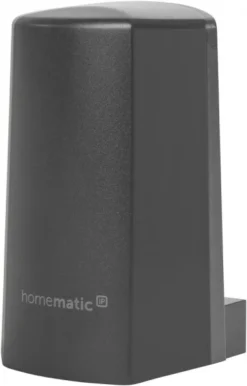 Komfort Homematic IP Temperatur-/Luftfeuchtigkeitssensor Anthrazit -Smart Home Verkäufe 8a724798 5819 4b6b aecb d94d0b19add2 600x600