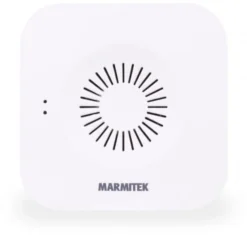 Komfort Marmitek Bell Me WHT Zubehör Für Buzz LO Weiß