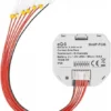 Komfort Homematic IP HmIP-FCI6 IP Kontakt-Schnittstelle Unterputz 2 Komfort Homematic IP HmIP-FCI6 IP Kontakt-Schnittstelle Unterputz -Smart Home Verkäufe 8d8429b0 c5c9 4aa7 a912 e229d65b6d21 600x600