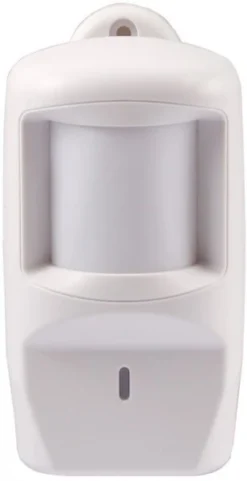 Komfort Olympia Bewegungsmelder 5911 Weiß