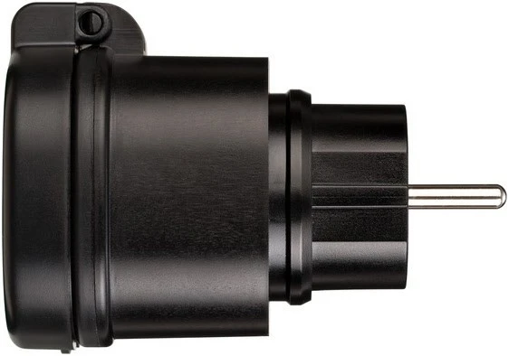 Komfort Brennenstuhl WA 3000 XS02 WiFi Steckdose Schwarz 6 Komfort Brennenstuhl WA 3000 XS02 WiFi Steckdose Schwarz – Bild 4