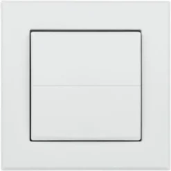 Komfort Homematic IP Tasterwippe Universal