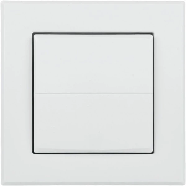 Komfort Homematic IP Tasterwippe Universal 3 Komfort Homematic IP Tasterwippe Universal