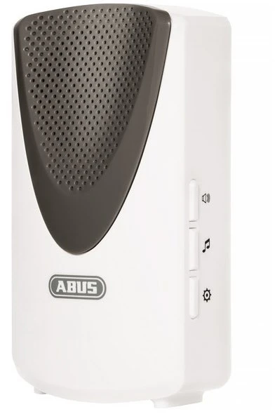 Komfort Abus Smartvest Funk-Türgong 4 Komfort Abus Smartvest Funk-Türgong – Bild 2