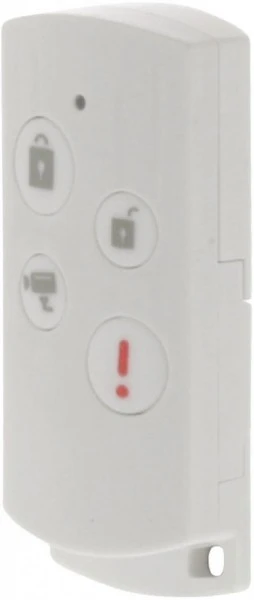 Sicherheit König SAS-CLALRC10 Fernbedienung 4 Sicherheit König SAS-CLALRC10 Fernbedienung – Bild 2