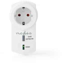 Komfort Nedis RFPM120FWT RF-Smart-Stecker Schaltsteckdose -Smart Home Verkäufe 8fc666ea 6655 4944 9f6c 89004c18d2e7 600x600