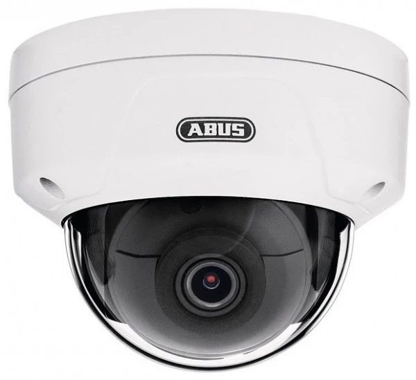 Sicherheit Abus IP 4MPx Mini Dome-Kamera Überwachungskamera 3 Sicherheit Abus IP 4MPx Mini Dome-Kamera Überwachungskamera