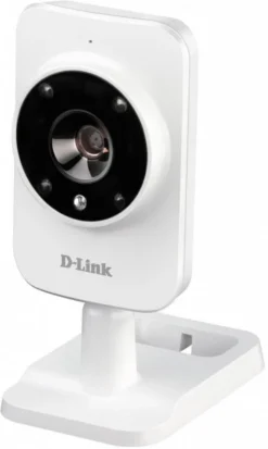 Sicherheit D-Link DCS-935LH Überwachungskamera