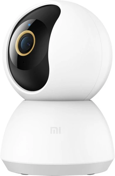 Sicherheit Xiaomi Mi 360° Home Security Camera 2K 6 Sicherheit Xiaomi Mi 360° Home Security Camera 2K – Bild 4