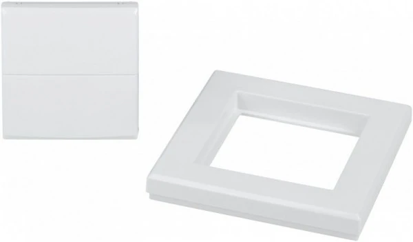 Komfort Homematic IP Tasterwippe Universal 4 Komfort Homematic IP Tasterwippe Universal – Bild 2