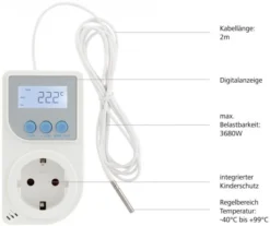 Energie Sparen Hama Universal-Thermostat Premium 9 Energie Sparen Hama Universal-Thermostat Premium -Smart Home Verkäufe 914dc566 f31f 4c37 b21c 7b56374b9774 600x600