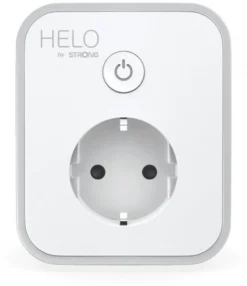 Komfort Strong Helo-PlusB-EU Schaltsteckdose