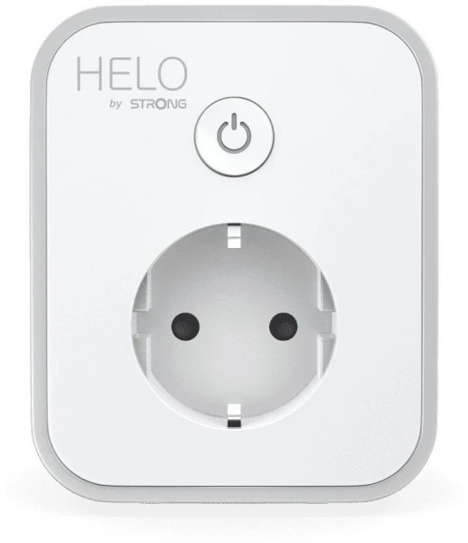 Komfort Strong Helo-PlusB-EU Schaltsteckdose 3 Komfort Strong Helo-PlusB-EU Schaltsteckdose