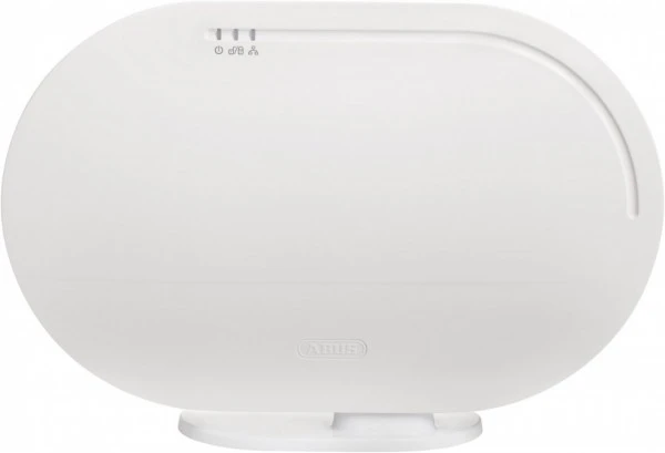 Sicherheit Abus Smartvest Funk-Alarmanlage & App Alarmanlage 4 Sicherheit Abus Smartvest Funk-Alarmanlage & App Alarmanlage – Bild 2