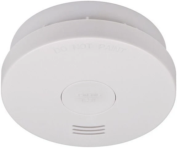 Sicherheit Brennenstuhl RM L 3100 Rauchmelder 1290050 Weiß 3 Sicherheit Brennenstuhl RM L 3100 Rauchmelder 1290050 Weiß