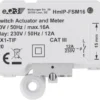 Komfort Homematic IP Schalt-Mess-Aktor (16A) -Smart Home Verkäufe 934fa22a e2e0 4a9d b8b6 eb1b4d849284 600x600