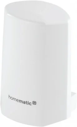 Komfort Homematic IP Temperatur-/Luftfeuchtigkeitssensor Weiß -Smart Home Verkäufe 936d8cf4 9337 4ffc 964f a142ef0a4cc0 600x600