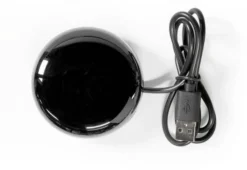 Komfort Nedis WIFIRC10CBK Universal Fernbedienung -Smart Home Verkäufe 93e78a0e 6ecc 4ab9 a9fc 06ffcf4f04fd 600x600