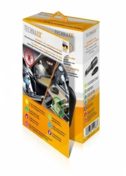 Sicherheit Technaxx Autoalarm TX-100 -Smart Home Verkäufe 94a4f73b db07 4a67 a129 5ed978006cdf 600x600
