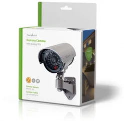 Sicherheit Nedis DUMCB40GY Dummy Kamera Grau 10 Sicherheit Nedis DUMCB40GY Dummy Kamera Grau -Smart Home Verkäufe 9508e7df d207 4136 b5c0 d501e0715b5d 600x600