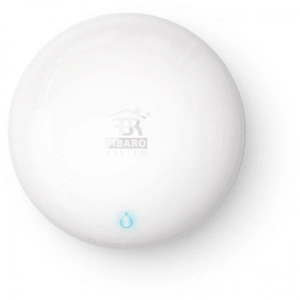 Sicherheit FIBARO FGFS-101 Wassermelder 3 Sicherheit FIBARO FGFS-101 Wassermelder