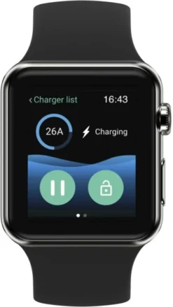 Komfort Wallbox Commander 2 Type 2 (11kW) (5m) Ladestation/Wallbox Weiß -Smart Home Verkäufe 966a7b2a c9c6 41d8 968a 9a0fd0d40474 600x600