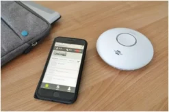 Sicherheit Brennenstuhl WiFi Rauch-und Hitzewarnmelder Connect 10 Sicherheit Brennenstuhl WiFi Rauch-und Hitzewarnmelder Connect -Smart Home Verkäufe 96fddc79 9c7e 40d8 8b56 8c639824ef86 600x600