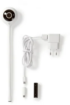 Sicherheit Nedis WIFICI11CWT Überwachungskamera 11 Sicherheit Nedis WIFICI11CWT Überwachungskamera -Smart Home Verkäufe 9834e232 a6c9 4158 ac6e fc226df79275 600x600