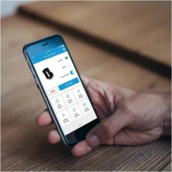 Ring Spotlight Sicherheitskamera (Kabel) Schwarz 8 Ring Spotlight Sicherheitskamera (Kabel) Schwarz -Smart Home Verkäufe 990ae867 e52f 4083 b07d 88de46d80646 600x600