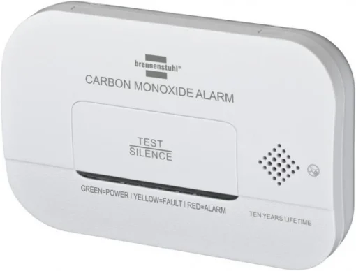 Sicherheit Brennenstuhl CM A 3030 Kohlenmonoxidmelder -Smart Home Verkäufe 996b8c85 7034 42e2 9a44 73351d03b610 600x600