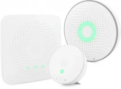 Komfort Airthings House Kit Starter-Set