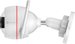 Sicherheit Ezviz C3W Pro (2MP) Outdoor-Überwachungskamera Weiß 11 Sicherheit Ezviz C3W Pro (2MP) Outdoor-Überwachungskamera Weiß -Smart Home Verkäufe 9a962ec6 dd87 4e79 ba40 a6d0fc301bb1 600x600