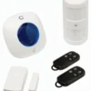 Sicherheit König SAS-ALARM310 Drahtlos Alarmsystem 1 Sicherheit König SAS-ALARM310 Drahtlos Alarmsystem -Smart Home Verkäufe 9b076ef1 38f8 4c1a 9df6 d31be3adbf28 600x600