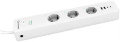 Komfort OSRAM Smarte Dreifache Steckdosenleiste Weiss -Smart Home Verkäufe 9bc0f1df 56f4 443e a0e3 f8cfaa10812c 600x600