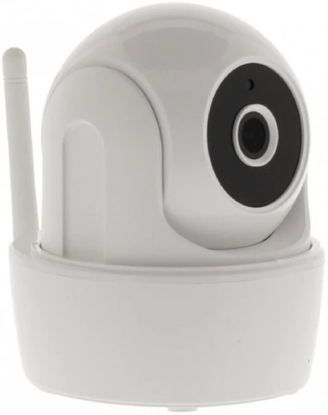 Sicherheit König SAS-CLALIPC10 Überwachungskamera 4 Sicherheit König SAS-CLALIPC10 Überwachungskamera – Bild 2