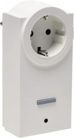 Komfort HomeMatic Smart Home Zwischenst. Verbrauch