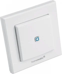 Komfort Homematic IP Wandtaster 2-fach -Smart Home Verkäufe 9cd510af 478c 4503 9c83 44048f6a7d88 600x600