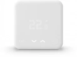 Energie Sparen Tado Smart Thermostat Zentraleinheit