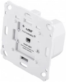 Komfort Homematic IP HmIP-DC Dimmerkompensator 8 Komfort Homematic IP HmIP-DC Dimmerkompensator – Bild 6