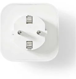 Komfort Nedis WIFIP130FWT Kabelloser Smartplug 13 Komfort Nedis WIFIP130FWT Kabelloser Smartplug -Smart Home Verkäufe 9eb0355d 0cac 4c7f 83d6 6b36cc63bb9c 600x600