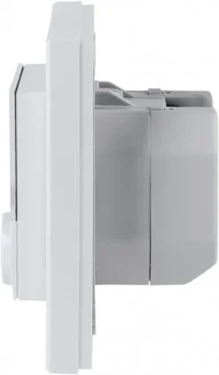 Energie Sparen Homematic IP Homematic IP Wandthermostat Mit Schaltausgang Für Markenschalter, 24V -Smart Home Verkäufe a1a843ea 680a 4ce2 9278 122e8e65cea4 600x600