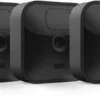 Sicherheit Blink Outdoor System Mit 3 Kameras Video-Überwachungsanlage 2 Sicherheit Blink Outdoor System Mit 3 Kameras Video-Überwachungsanlage -Smart Home Verkäufe a211705b f258 4afd a945 dbbf658bcc90 600x600